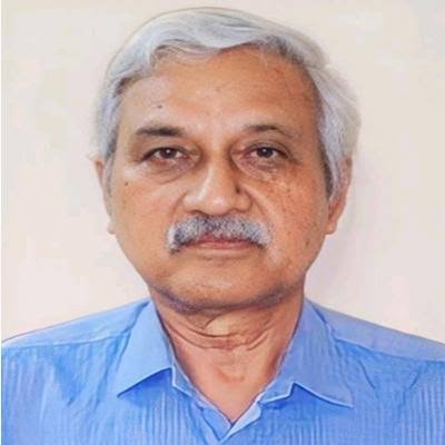 Prof. A. K. Gogoi