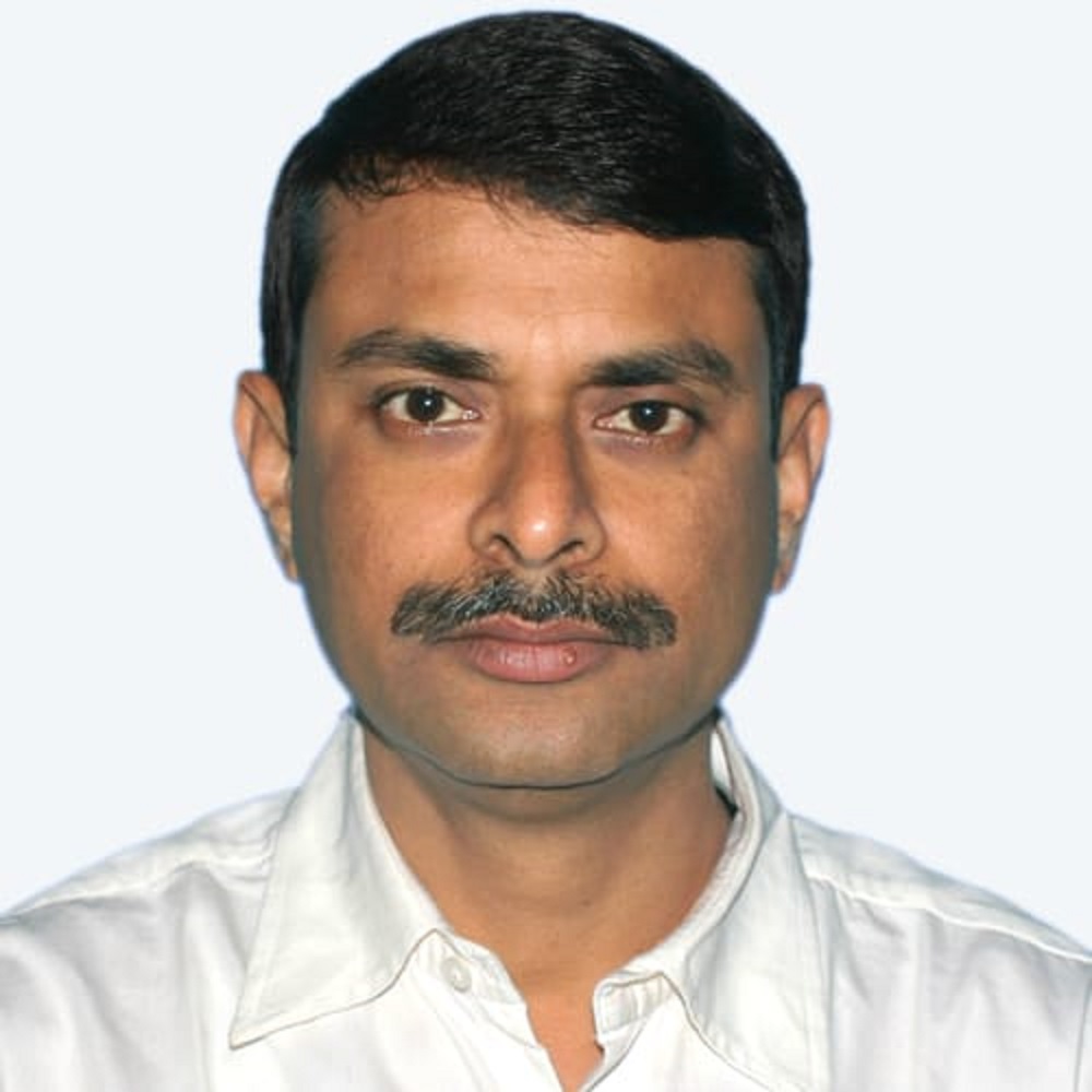Prof. N. Saikia