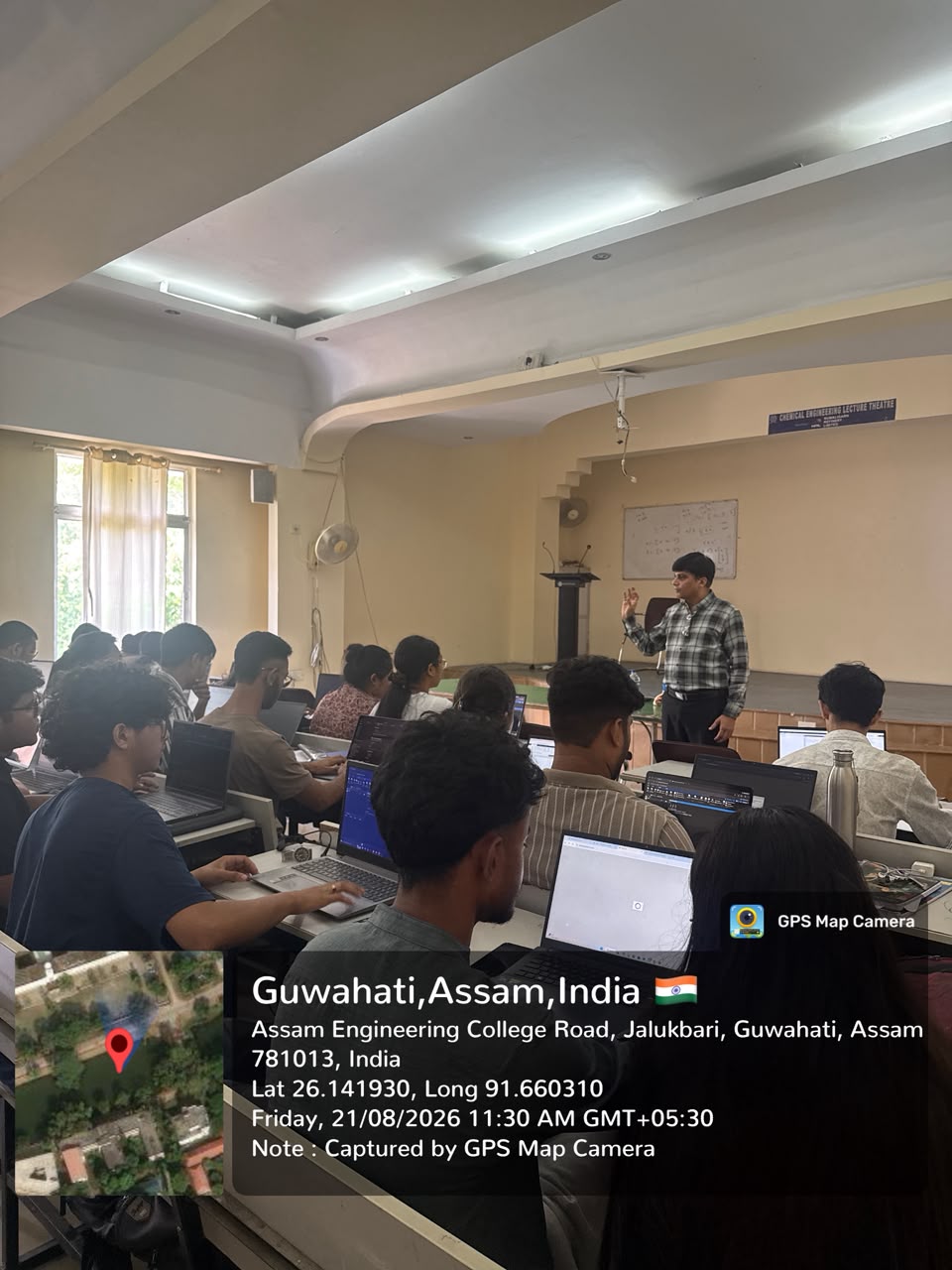 2 Day MATLAB Workshop on 21st and 22nd August 2026 - IIChE AEC SC