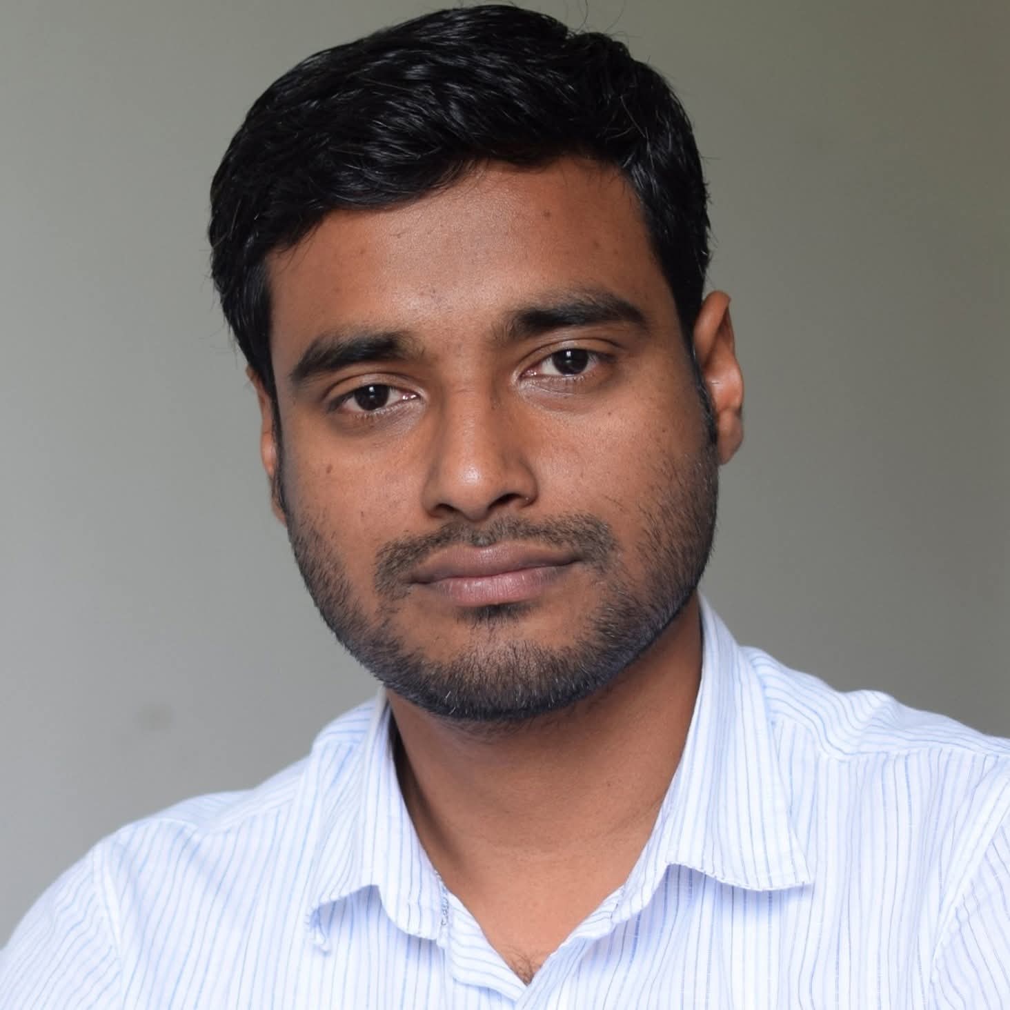 Dr. Dipanka Bhuyan