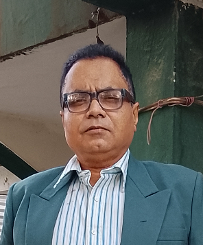 DR KALYAN KUMAR DAS