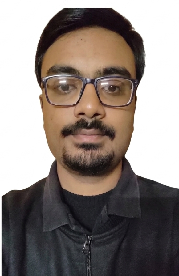 Mr. Nitisman Mishra