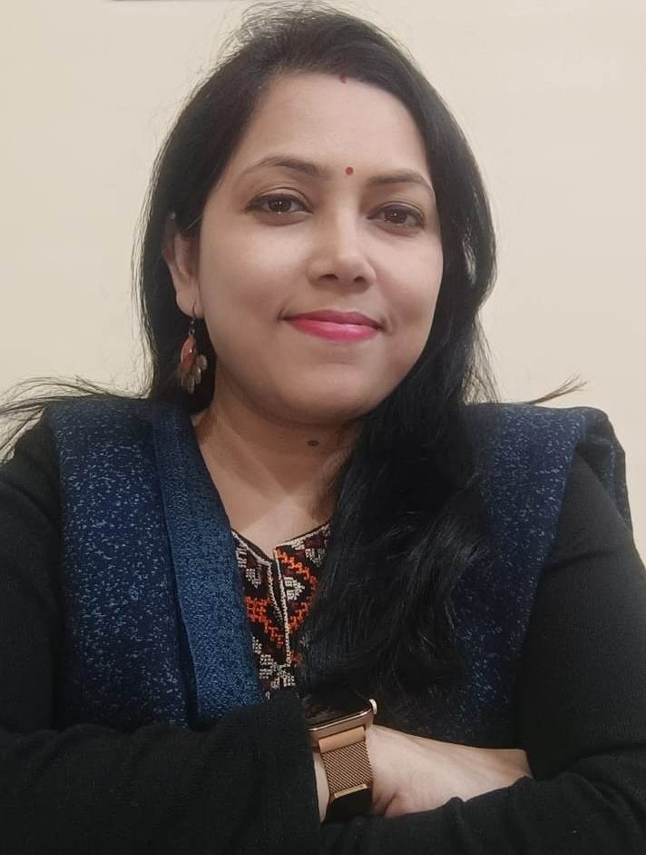 Dr. Ujwala Hujuri