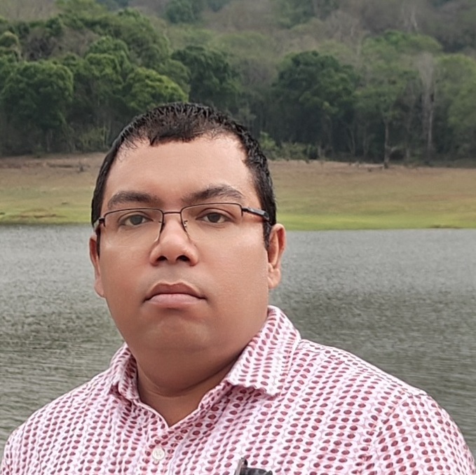 Bijoy Goswami