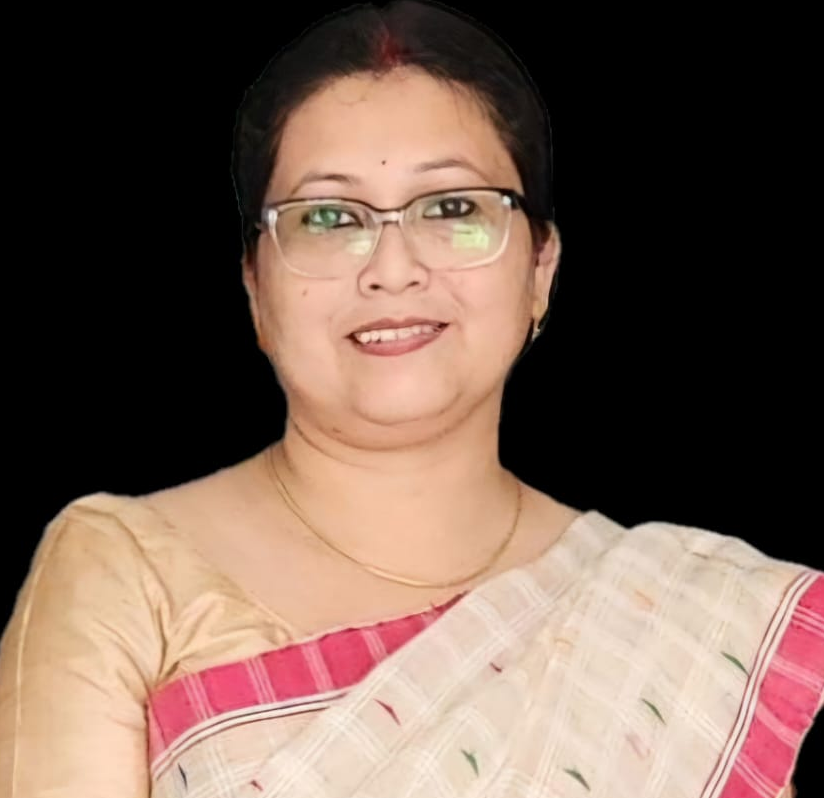 Dr. Rashi Borgohain