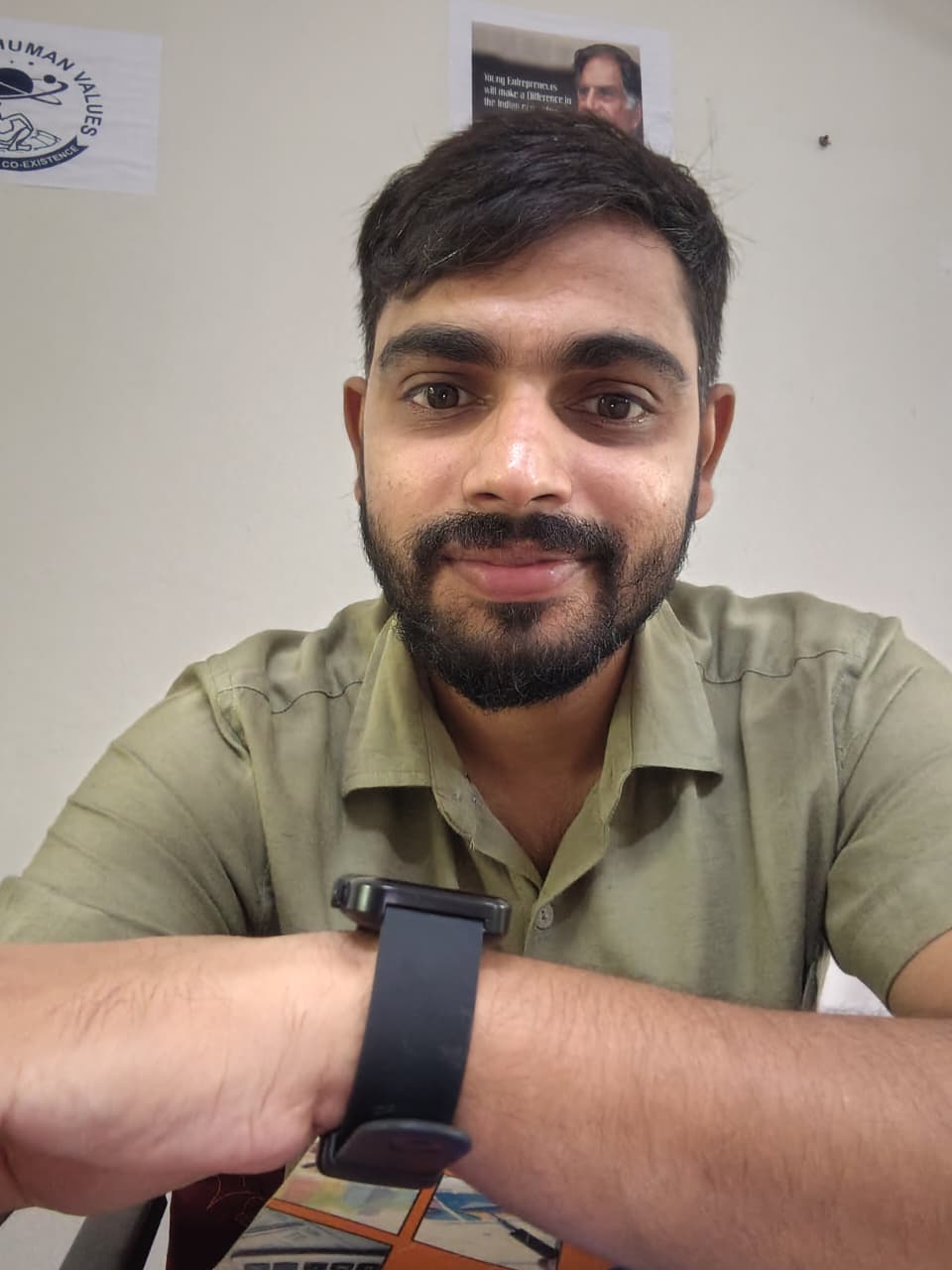 Nandan Sarmah