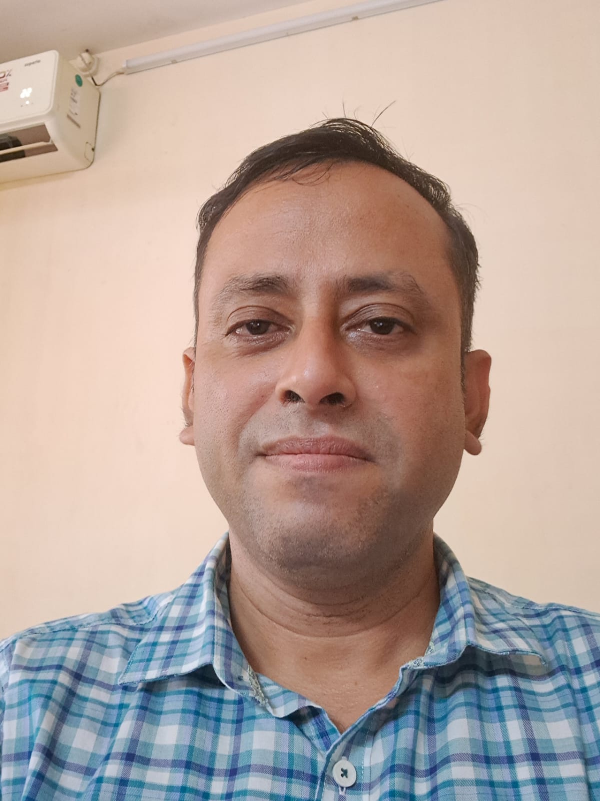 Dr. Diganta Baishya