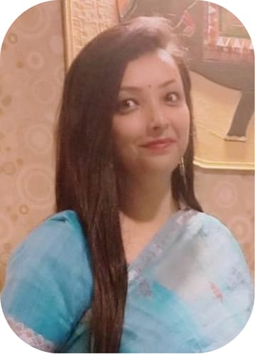 Dr. Anindita BORAH