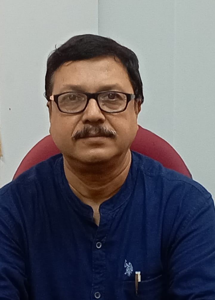 Dr. Satyajit Bhuyan