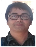 Dr. Gunajit Kalita