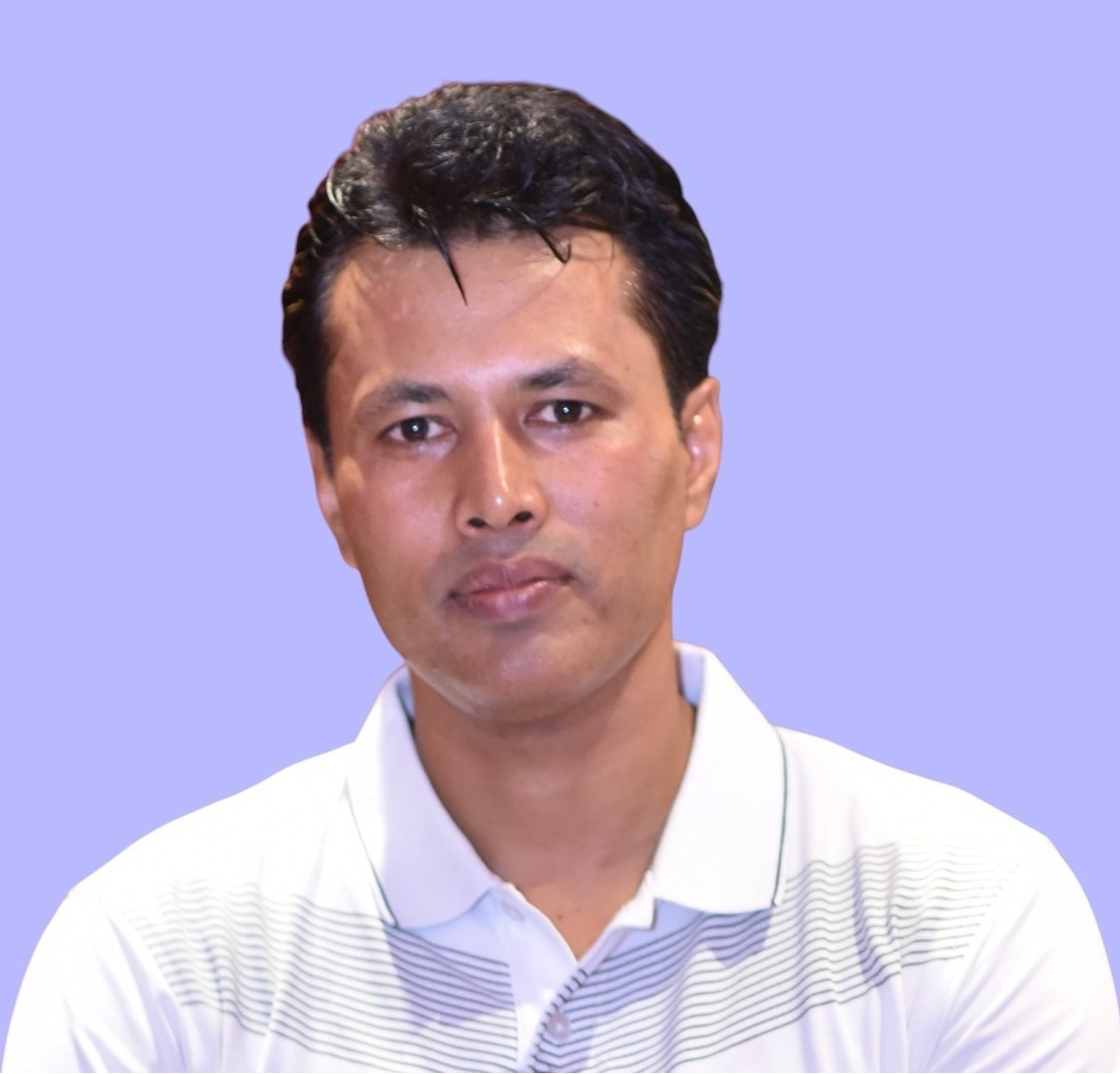 Sanjib Biswas