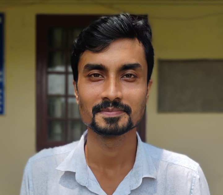 Anirban Saha