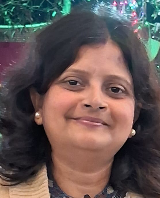 Dr. Sonali Biswas