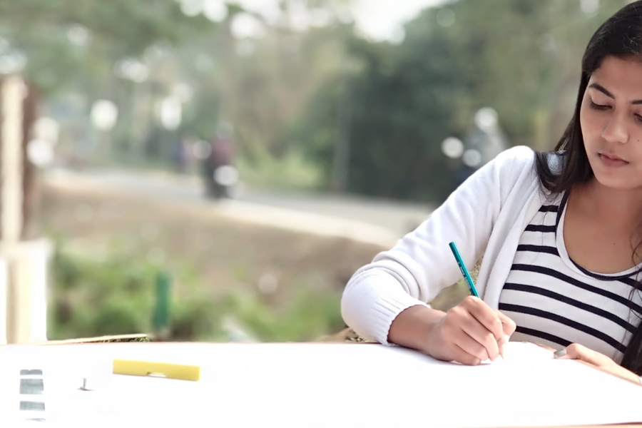 Assam Engineering College